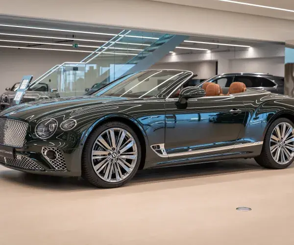 gtc speed