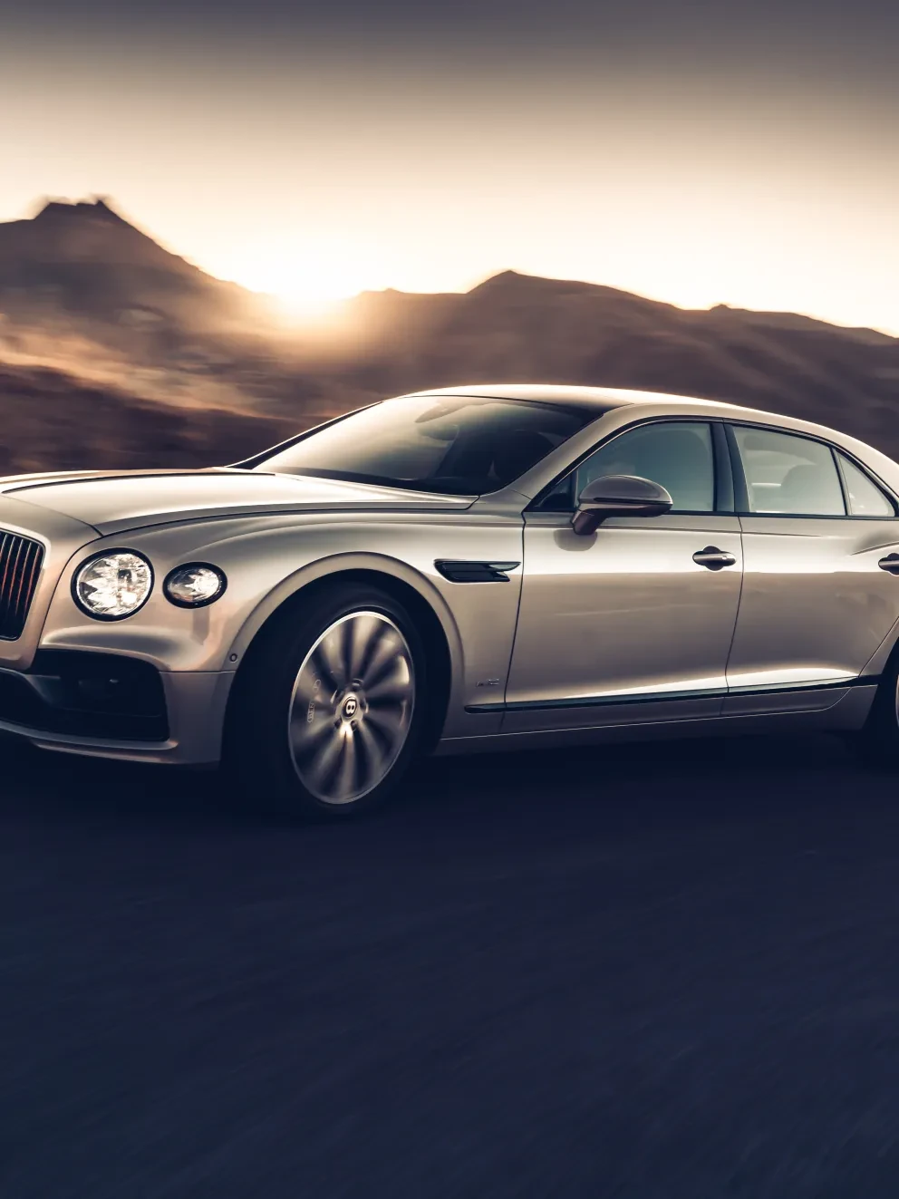 FLYING SPUR 