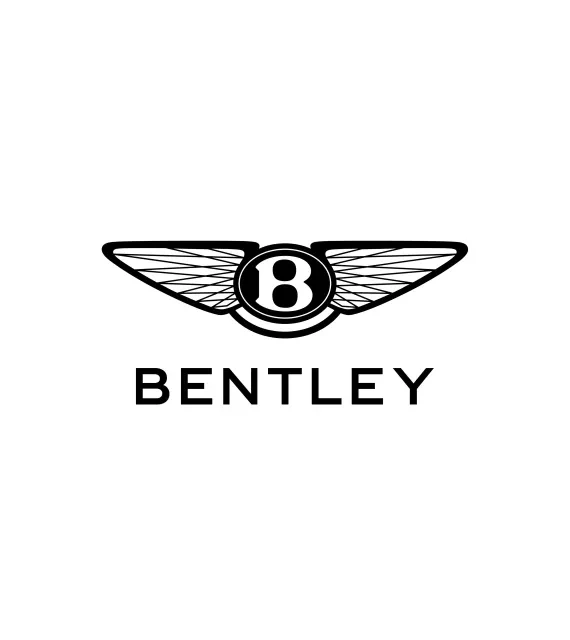 Bentley logo