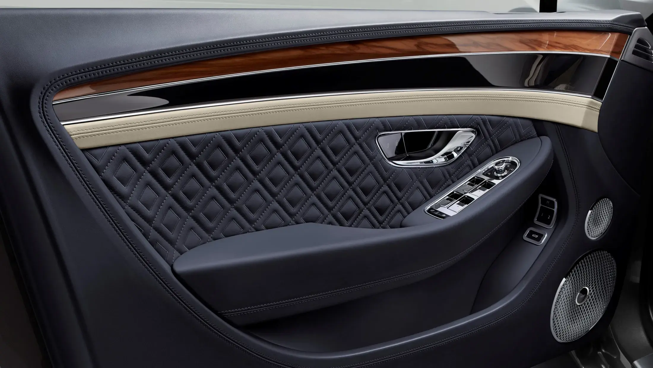 Continental GT Details 