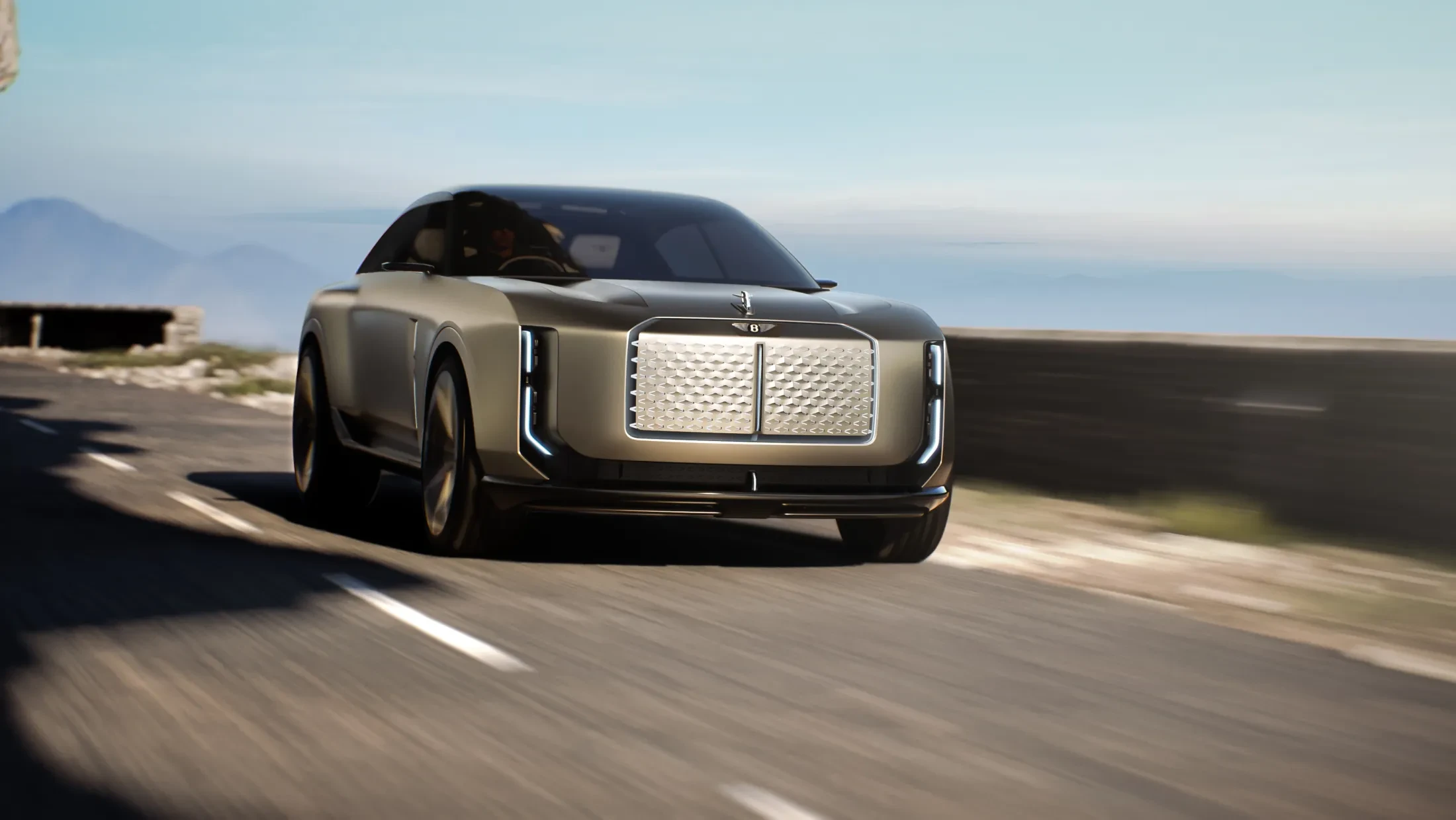 EXP 15 Driving