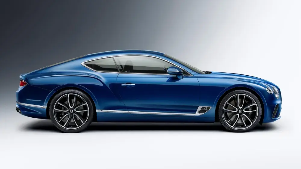 Continental GT