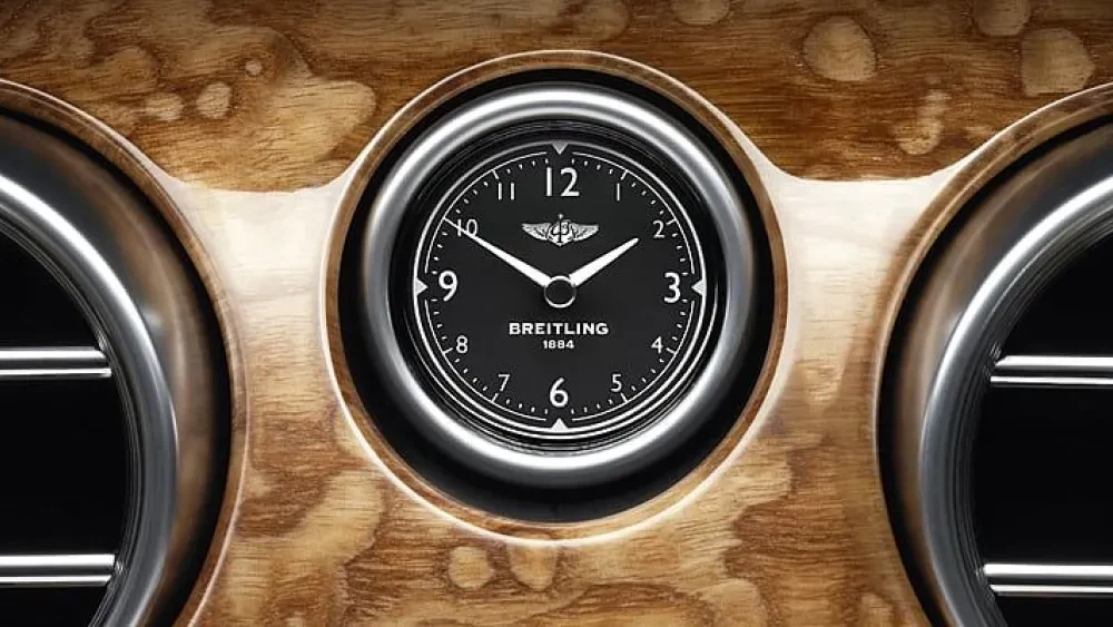 Cetrified by Bentley