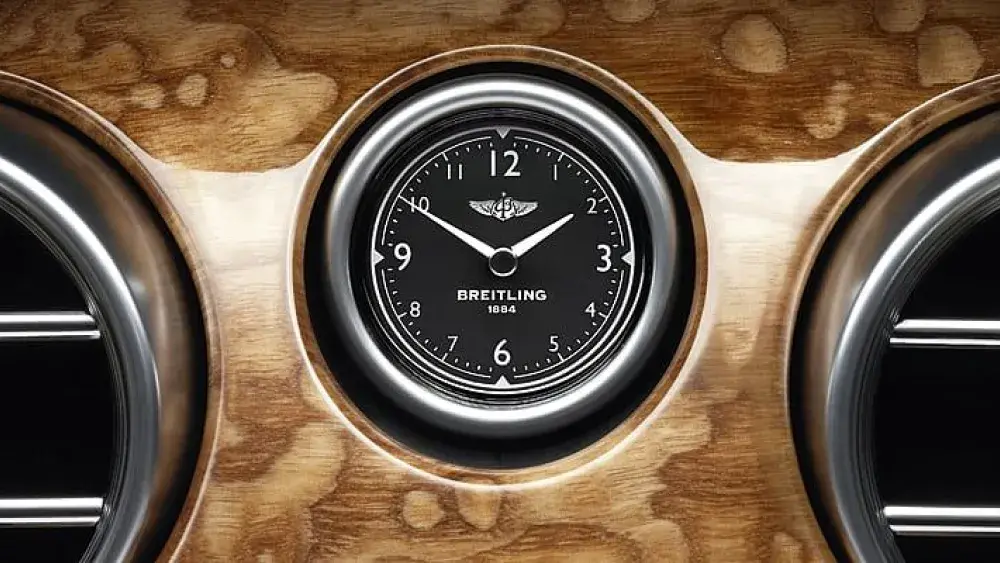 Cetrified by Bentley