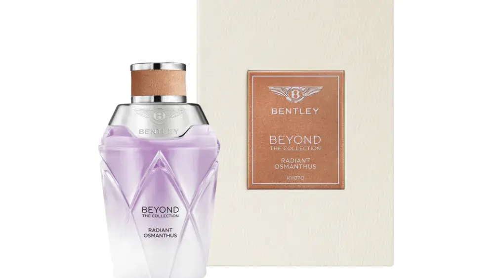 parfum