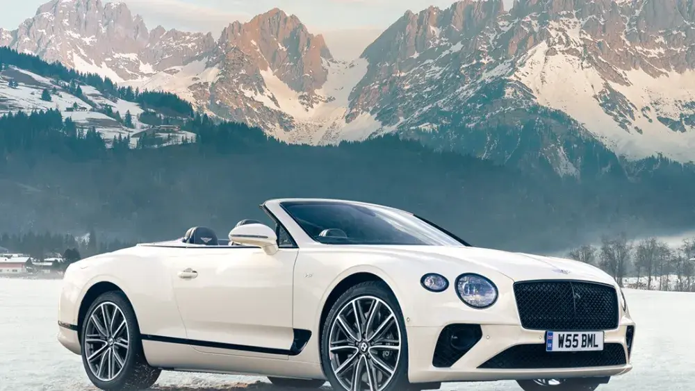 GTC Winter