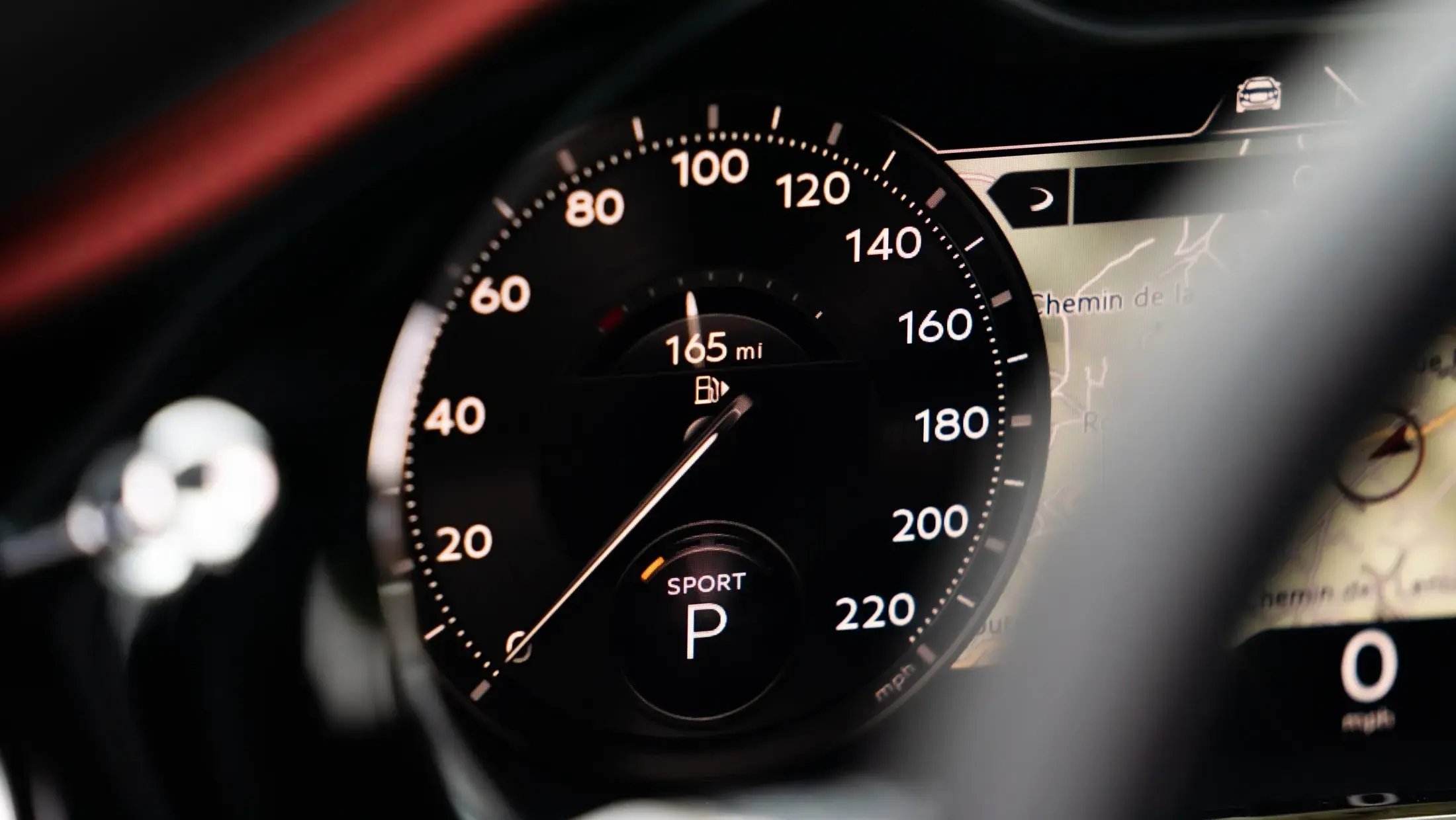 Continental GTC Speed