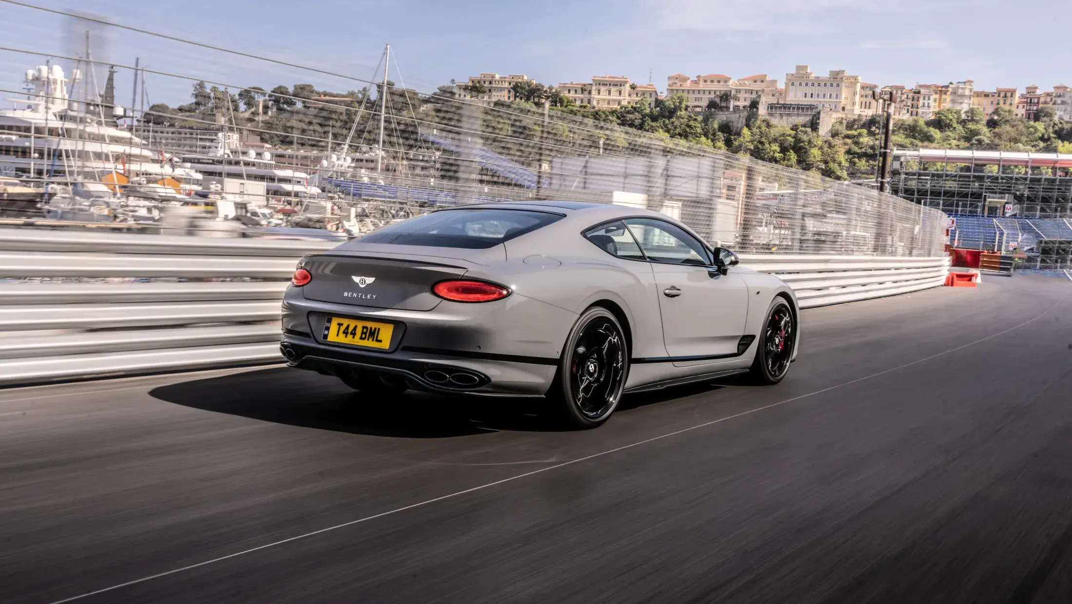 Continental GT S